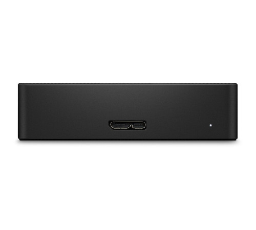 Внешний жесткий диск 5TB Seagate Expansion STKM5000400, черный