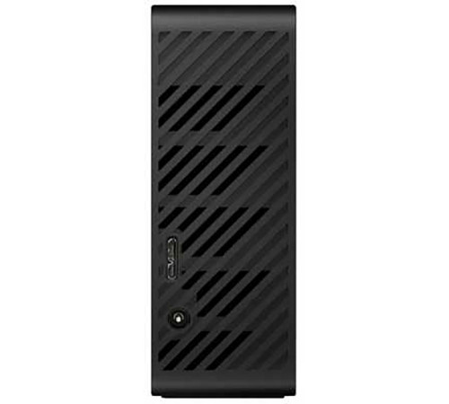 Внешний жёсткий диск 6TB Seagate Expansion Black STKP6000400, черный