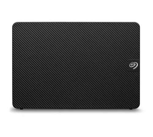 Внешний жесткий диск 10TB Seagate Expansion STKP10000400, черный