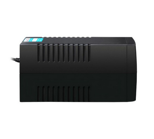 Источник бесперебойного питания Ippon Back Basic 850 Euro, черный