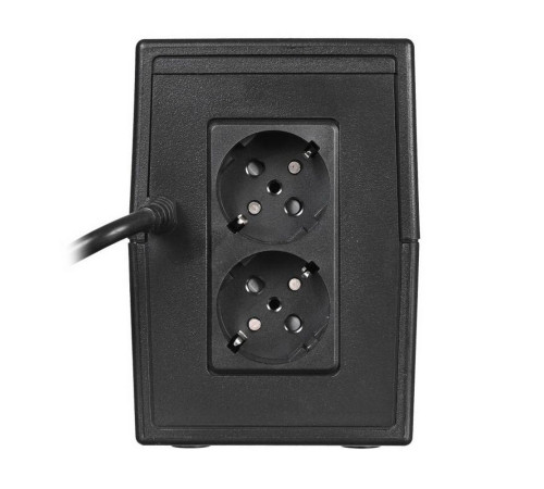 Источник бесперебойного питания Ippon Back Basic 850 Euro, черный