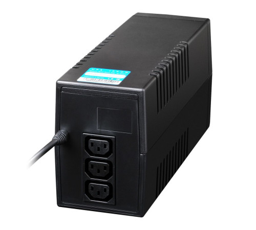 ИБП Ippon Back Basic 650