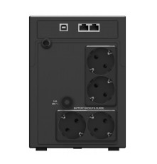 Источник бесперебойного питания Ippon Smart Power Pro II Euro 1600