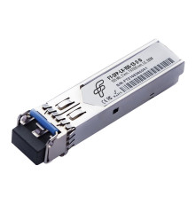 Трансивер Fibertrade FT-SFP-LX-155-13-2-D, 155Mbit, SFP, 2km LX, 1310nm laser, (прошивка Cisco), OEM