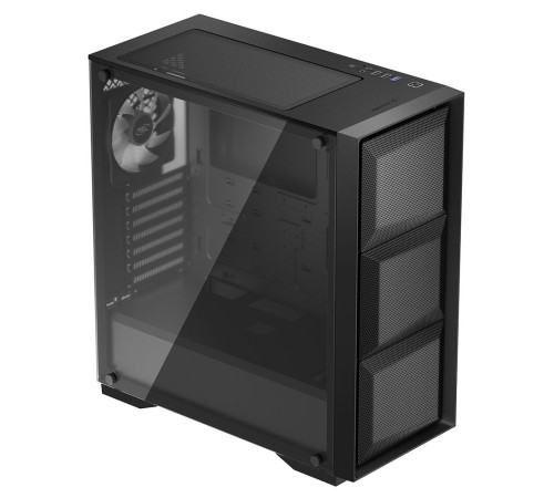 Корпус Deepcool MATREXX 50 MESH 4FS DP-ATX-MATREXX50-MESH-4FS