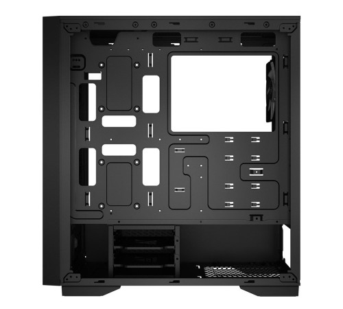 Корпус Deepcool MATREXX 50 MESH 4FS DP-ATX-MATREXX50-MESH-4FS
