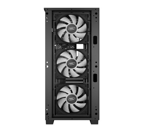 Корпус Deepcool MATREXX 50 MESH 4FS DP-ATX-MATREXX50-MESH-4FS