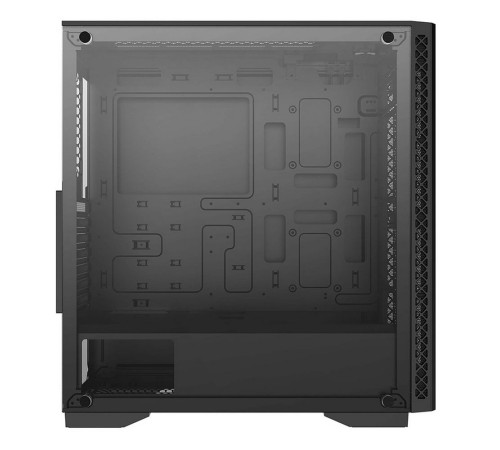 Корпус Deepcool MATREXX 50 ADD-RGB 3F DP-ATX-MATREXX50-AR-3F-US