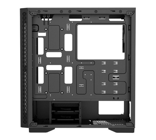 Корпус Deepcool MATREXX 50 ADD-RGB 3F DP-ATX-MATREXX50-AR-3F-US