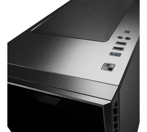 Корпус Deepcool MATREXX 50 ADD-RGB 3F DP-ATX-MATREXX50-AR-3F-US