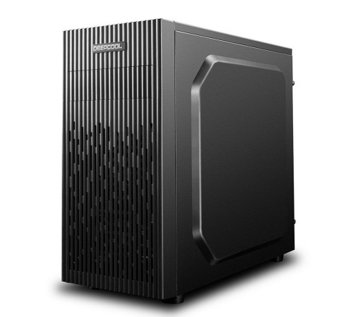 Корпус Deepcool MATREXX 30 SI, черный