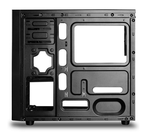 Корпус Deepcool MATREXX 30 SI, черный