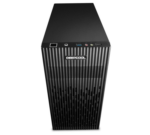 Корпус Deepcool MATREXX 30 SI, черный