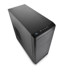 Корпус Deepcool WAVE V2 DP-MATX-DPWAVE2
