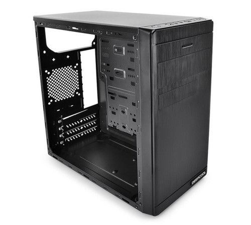 Корпус Deepcool WAVE V2 DP-MATX-DPWAVE2