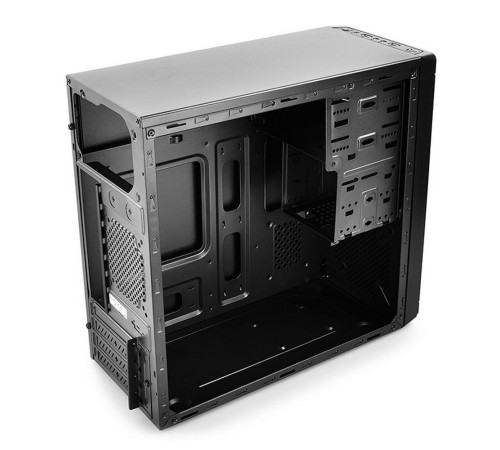 Корпус Deepcool WAVE V2 DP-MATX-DPWAVE2