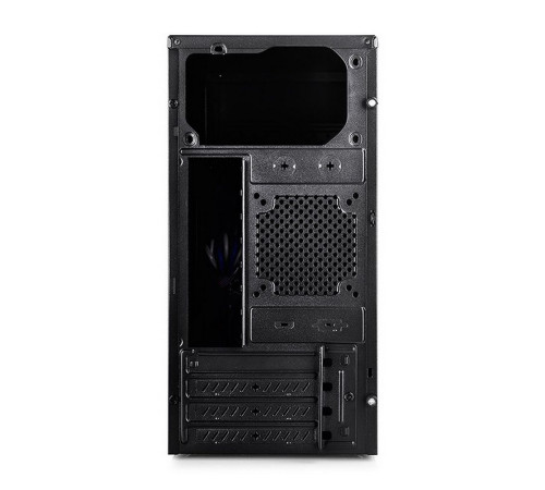 Корпус Deepcool WAVE V2 DP-MATX-DPWAVE2