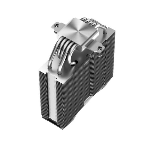 Вентилятор для процессора Deepcool AS500 PLUS, черный