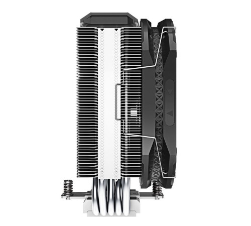 Вентилятор для процессора Deepcool AS500, черный