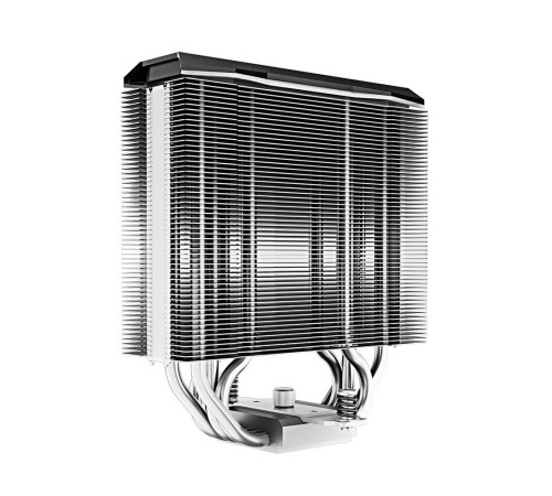 Вентилятор для процессора Deepcool AS500, черный