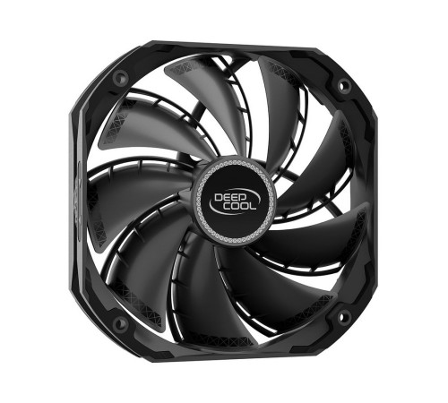 Вентилятор для процессора Deepcool AS500, черный