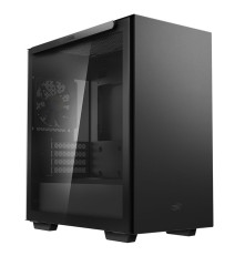 Корпус Deepcool MACUBE 110, черный