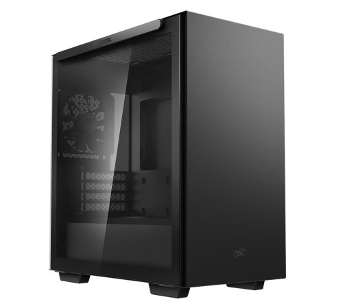 Корпус Deepcool MACUBE 110, черный