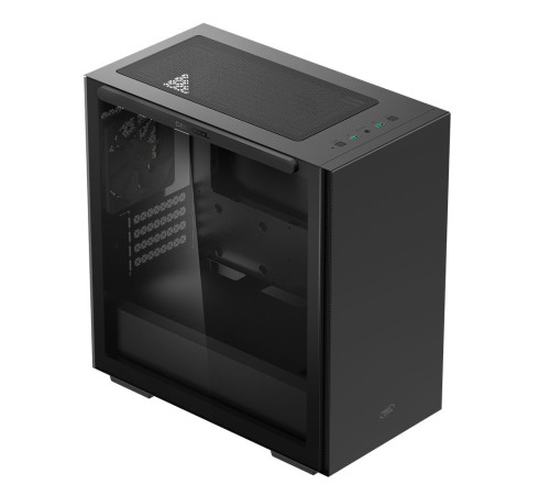 Корпус Deepcool MACUBE 110, черный