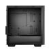 Корпус Deepcool MACUBE 110, черный