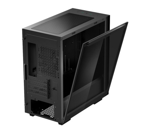 Корпус Deepcool MACUBE 110, черный