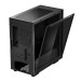 Корпус Deepcool MACUBE 110, черный