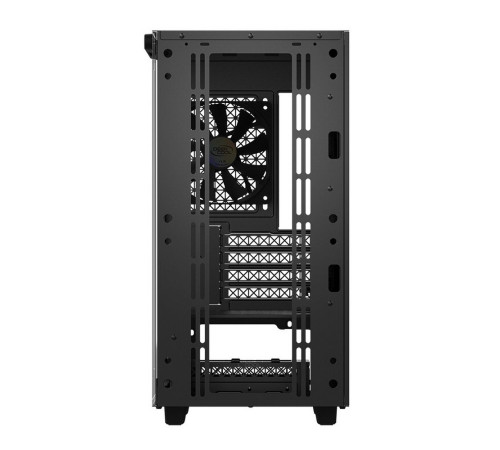 Корпус Deepcool MACUBE 110, черный
