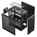 Корпус Deepcool MACUBE 110, черный
