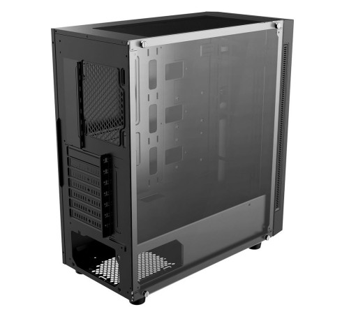 Корпус Deepcool MATREXX 55 MESH, черный
