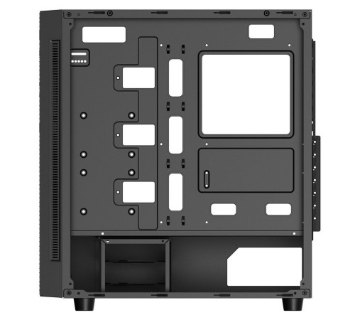 Корпус Deepcool MATREXX 55 MESH, черный