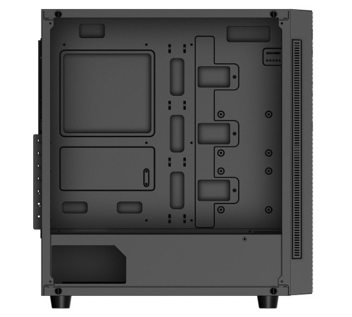Корпус Deepcool MATREXX 55 MESH, черный