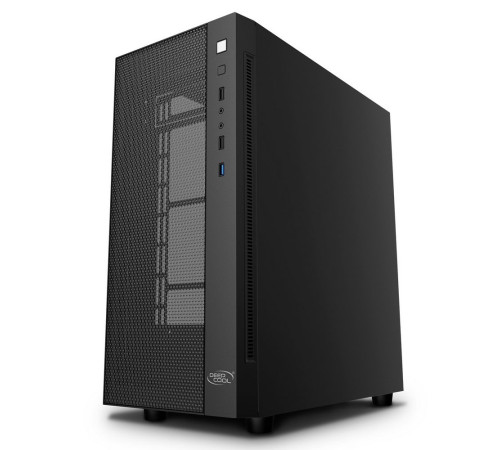 Корпус Deepcool MATREXX 55 MESH, черный