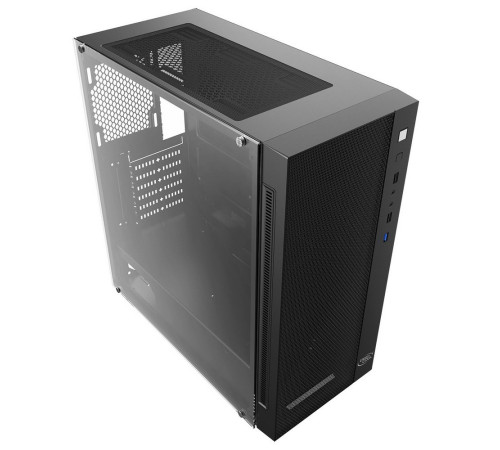 Корпус Deepcool MATREXX 55 MESH, черный