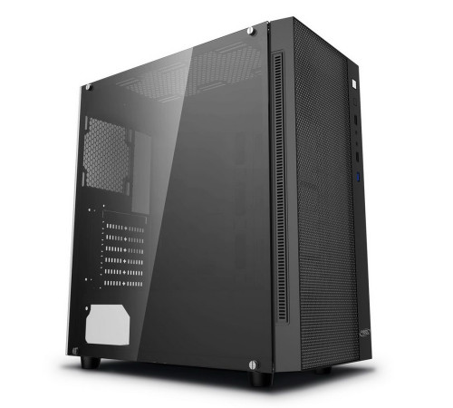 Корпус Deepcool MATREXX 55 MESH, черный