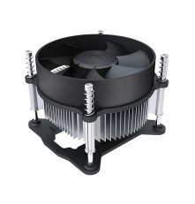 Вентилятор для процессора Deepcool CK-11508 PWM, черный