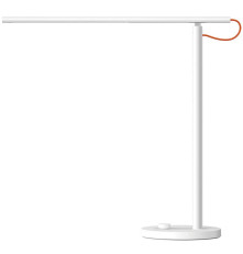 Лампа настольная умная Xiaomi Mi LED 1S MJTD01SYL, белый (MUE4105GL)
