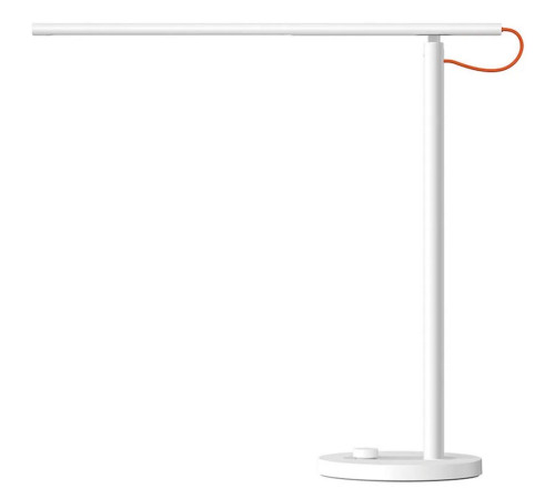 Лампа настольная умная Xiaomi Mi LED 1S MJTD01SYL, белый (MUE4105GL)