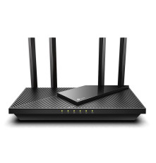 Маршрутизатор TP-LINK Archer AX55, черный
