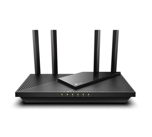Маршрутизатор TP-LINK Archer AX55, черный