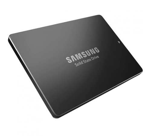 Твердотельный накопитель Samsung PM897, 480GB, 2.5"
