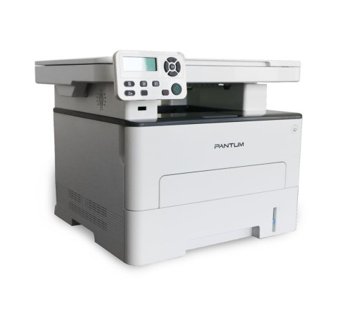 МФУ Pantum M6700D