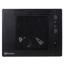 Корпус Silverstone Sugo SST-SG05BB-Lite