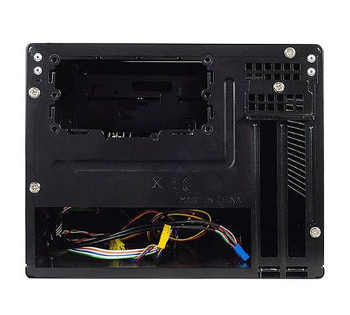 Корпус Silverstone Sugo SST-SG05BB-Lite