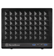 Корпус Silverstone Sugo SST-SG13B