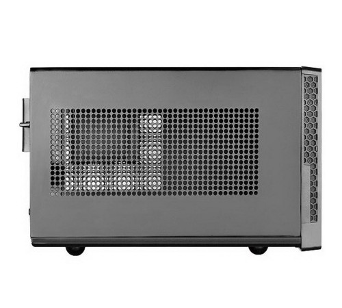 Корпус Silverstone Sugo SST-SG13B